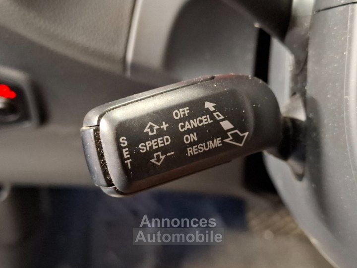 Audi Q5 V6 30 TDI 240ch Quattro Avus S tronic 7 - 19