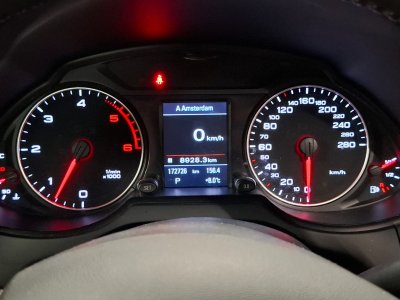 Audi Q5 V6 30 TDI 240ch Quattro Avus S tronic 7   - 20