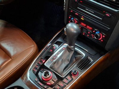 Audi Q5 V6 30 TDI 240ch Quattro Avus S tronic 7   - 27