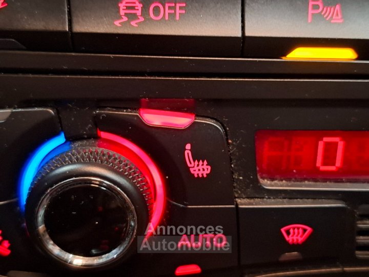 Audi Q5 V6 30 TDI 240ch Quattro Avus S tronic 7 - 28