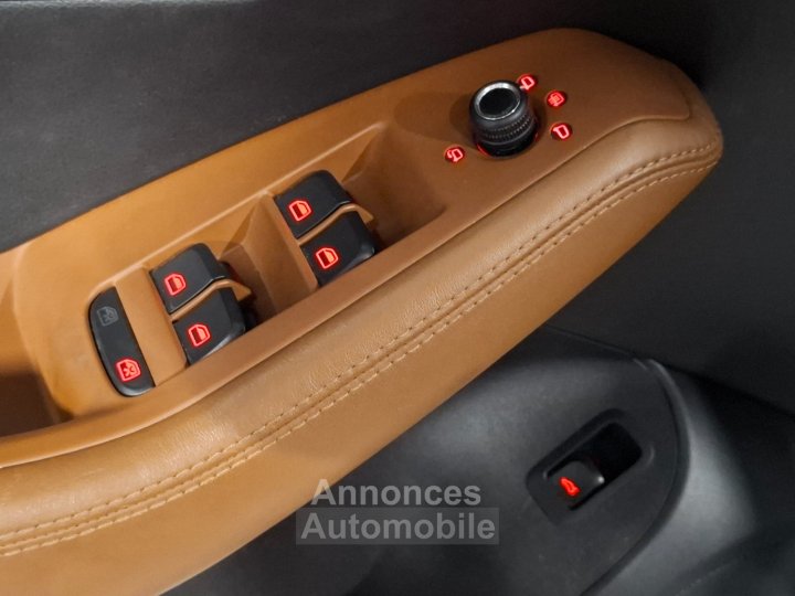 Audi Q5 V6 30 TDI 240ch Quattro Avus S tronic 7 - 30