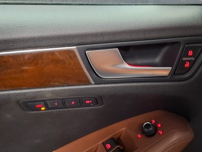 Audi Q5 V6 30 TDI 240ch Quattro Avus S tronic 7   - 31