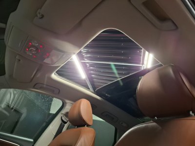 Audi Q5 V6 30 TDI 240ch Quattro Avus S tronic 7   - 32