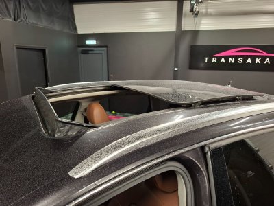 Audi Q5 V6 30 TDI 240ch Quattro Avus S tronic 7   - 33