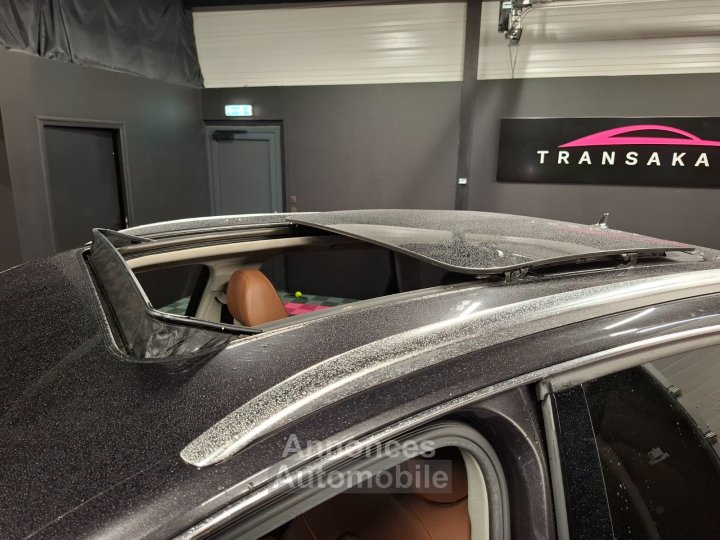 Audi Q5 V6 30 TDI 240ch Quattro Avus S tronic 7 - 33