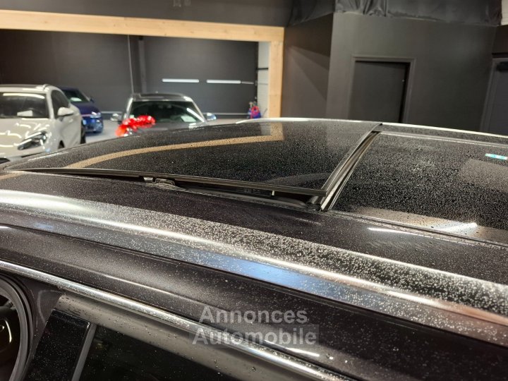 Audi Q5 V6 30 TDI 240ch Quattro Avus S tronic 7 - 34