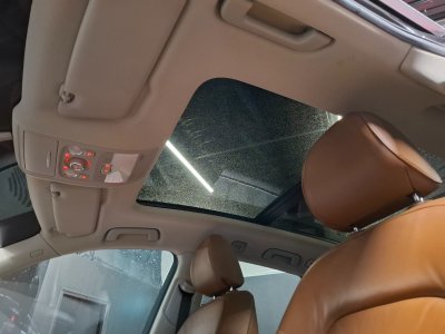 Audi Q5 V6 30 TDI 240ch Quattro Avus S tronic 7   - 35