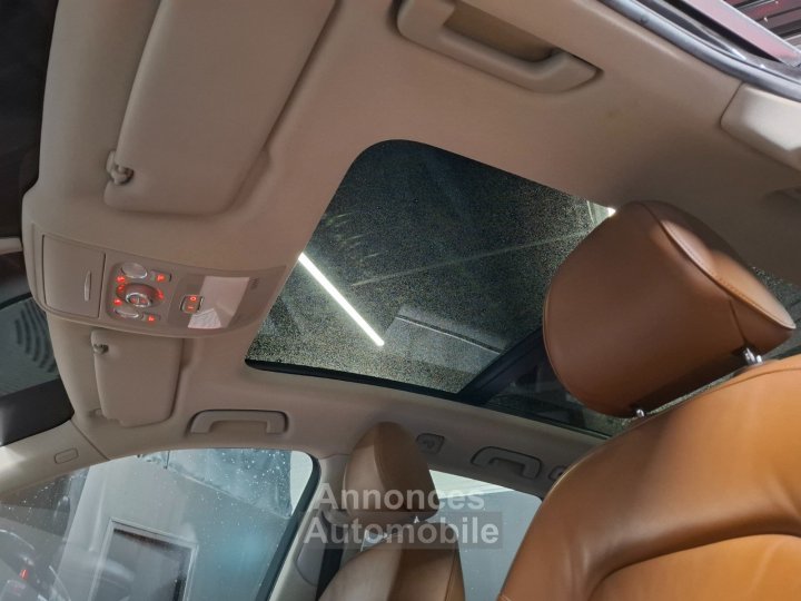 Audi Q5 V6 30 TDI 240ch Quattro Avus S tronic 7 - 35