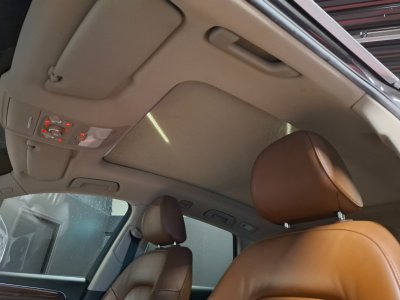 Audi Q5 V6 30 TDI 240ch Quattro Avus S tronic 7   - 36