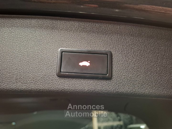 Audi Q5 V6 30 TDI 240ch Quattro Avus S tronic 7 - 37