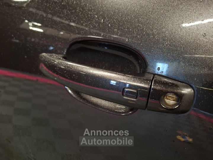 Audi Q5 V6 30 TDI 240ch Quattro Avus S tronic 7 - 38