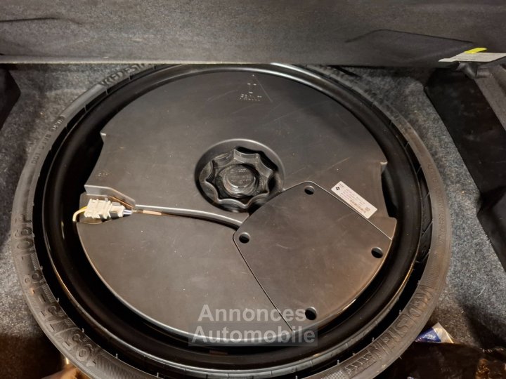 Audi Q5 V6 30 TDI 240ch Quattro Avus S tronic 7 - 39