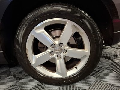 Audi Q5 V6 30 TDI 240ch Quattro Avus S tronic 7   - 40