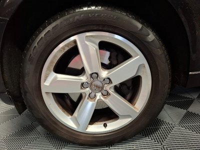 Audi Q5 V6 30 TDI 240ch Quattro Avus S tronic 7   - 41