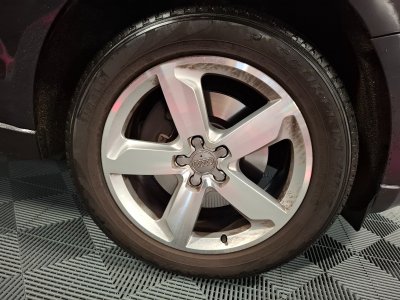 Audi Q5 V6 30 TDI 240ch Quattro Avus S tronic 7   - 42