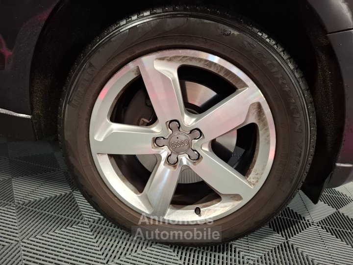 Audi Q5 V6 30 TDI 240ch Quattro Avus S tronic 7 - 42