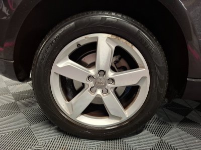 Audi Q5 V6 30 TDI 240ch Quattro Avus S tronic 7   - 43