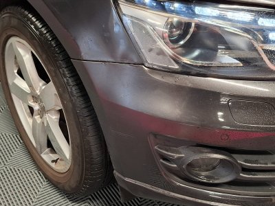 Audi Q5 V6 30 TDI 240ch Quattro Avus S tronic 7   - 44