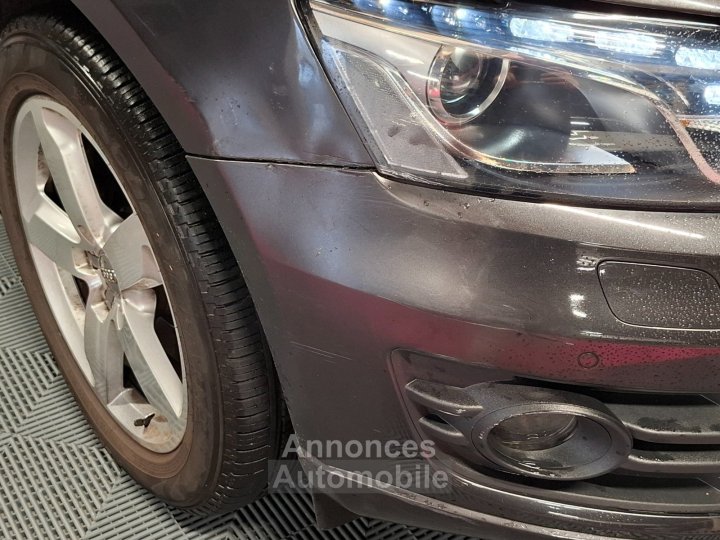 Audi Q5 V6 30 TDI 240ch Quattro Avus S tronic 7 - 44