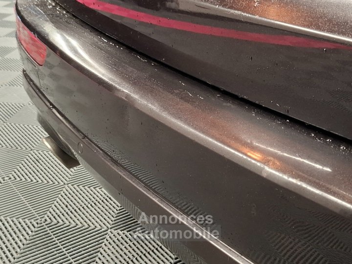 Audi Q5 V6 30 TDI 240ch Quattro Avus S tronic 7 - 46