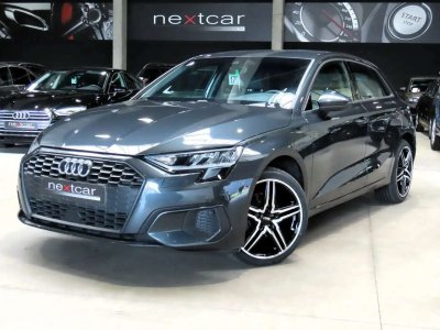 Audi A3 Sportback 30TDi Adv New   - 1
