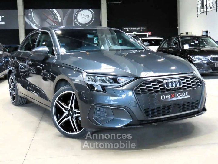 Audi A3 Sportback 30TDi Adv New - 2