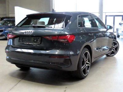 Audi A3 Sportback 30TDi Adv New   - 3