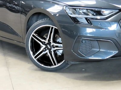 Audi A3 Sportback 30TDi Adv New   - 5