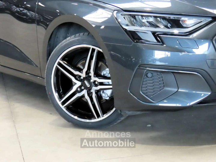 Audi A3 Sportback 30TDi Adv New - 5