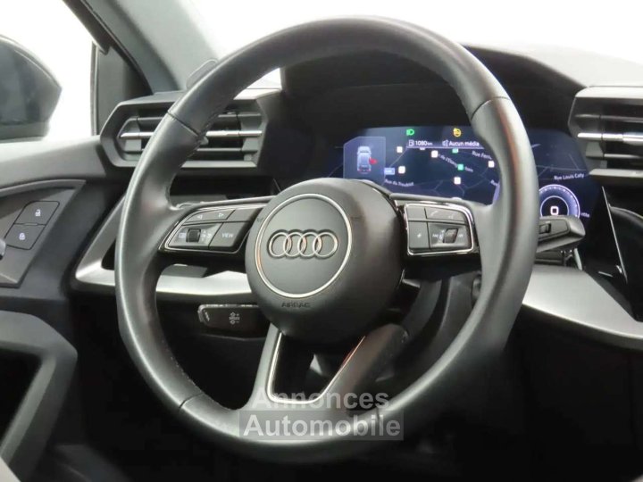 Audi A3 Sportback 30TDi Adv New - 6