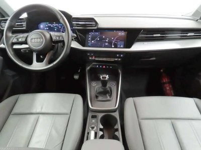 Audi A3 Sportback 30TDi Adv New   - 7