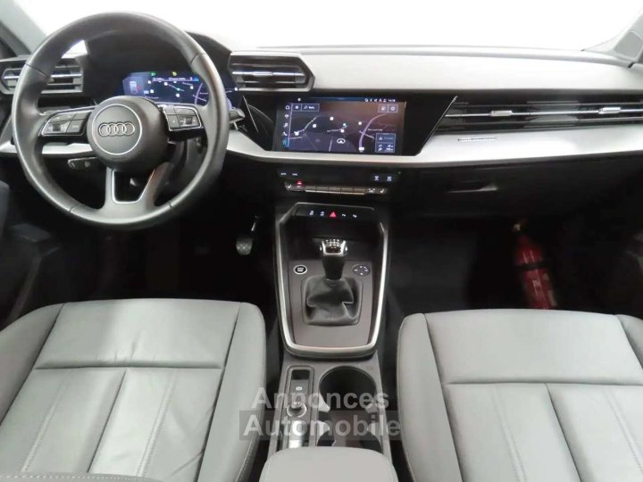 Audi A3 Sportback 30TDi Adv New - 7