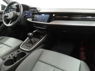 Audi A3 Sportback 30TDi Adv New   - 8