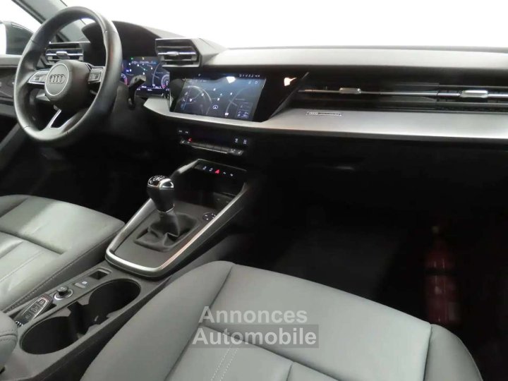 Audi A3 Sportback 30TDi Adv New - 8