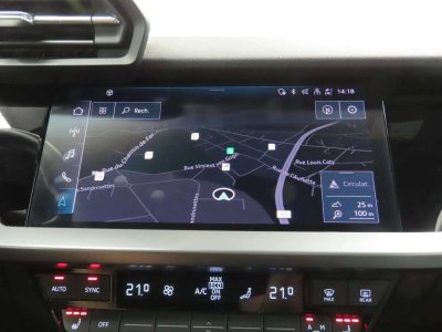 Audi A3 Sportback 30TDi Adv New   - 11