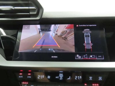 Audi A3 Sportback 30TDi Adv New   - 12