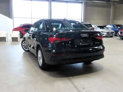 Audi A3 30TDi Sedan Advanced   - 4