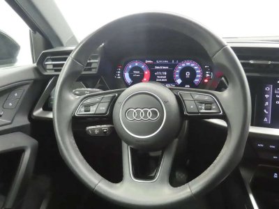 Audi A3 30TDi Sedan Advanced   - 5