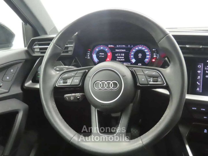 Audi A3 30TDi Sedan Advanced - 5