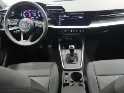 Audi A3 30TDi Sedan Advanced   - 6