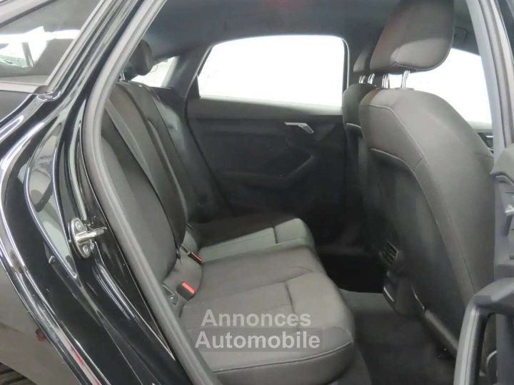 Audi A3 30TDi Sedan Advanced - 8