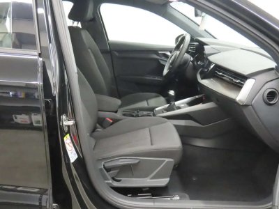 Audi A3 30TDi Sedan Advanced   - 9