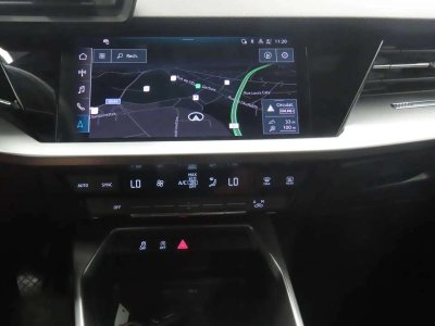 Audi A3 30TDi Sedan Advanced   - 10