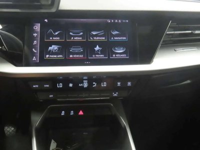 Audi A3 30TDi Sedan Advanced   - 11