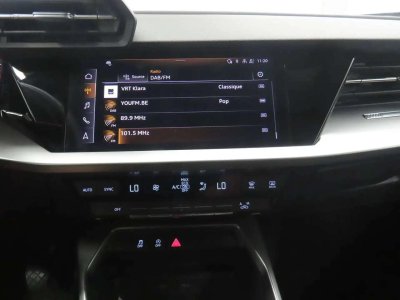 Audi A3 30TDi Sedan Advanced   - 12