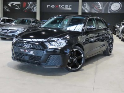 Audi A1 Sportback 25TFSI   - 1