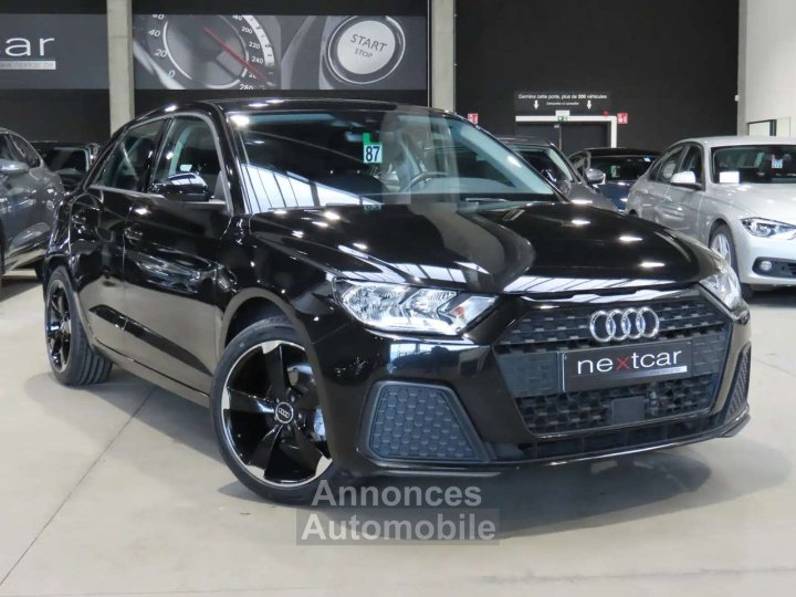 Audi A1 Sportback 25TFSI - 2