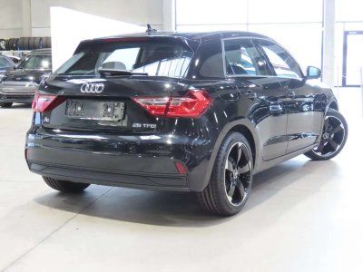 Audi A1 Sportback 25TFSI   - 3
