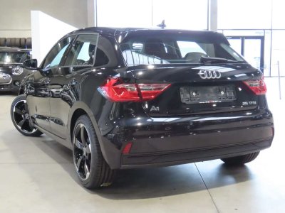Audi A1 Sportback 25TFSI   - 4