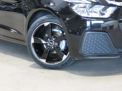 Audi A1 Sportback 25TFSI   - 5
